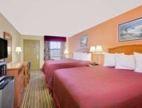Days Inn by Wyndham Morrilton