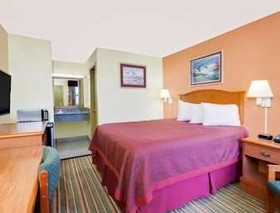 Days Inn by Wyndham Morrilton