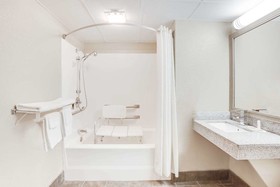 Super 8 by Wyndham Morrilton