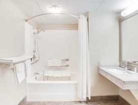 Super 8 by Wyndham Morrilton