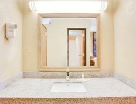 Super 8 by Wyndham Morrilton