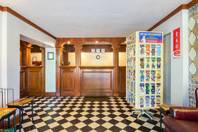 Mountain Home Inn