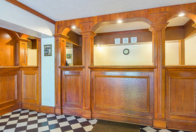 Mountain Home Inn