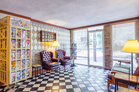 Mountain Home Inn