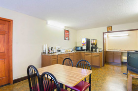Mountain Home Inn