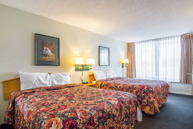 Mountain Home Inn