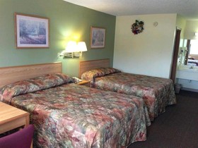 Executive Inn of Mountain Home