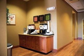 Hampton Inn Mountain Home