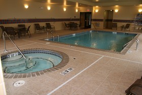 Hampton Inn Mountain Home