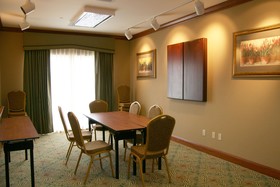 Hampton Inn Mountain Home