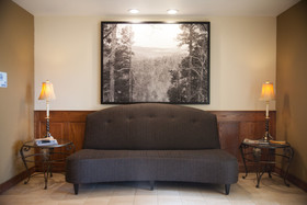 Holiday Inn Express & Suites Mountain Home