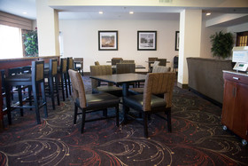 Holiday Inn Express & Suites Mountain Home