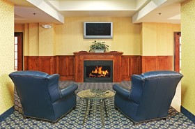 Holiday Inn Express & Suites Mountain Home