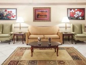 Ramada by Wyndham Mountain Home