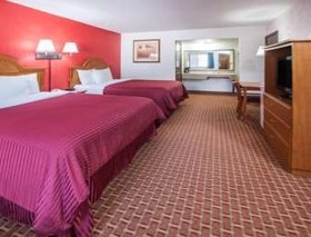Ramada by Wyndham Mountain Home