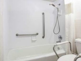 Ramada by Wyndham Mountain Home