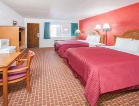 Ramada by Wyndham Mountain Home