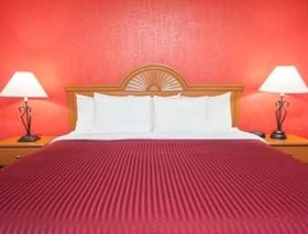Ramada by Wyndham Mountain Home