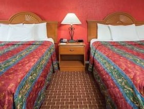 Ramada by Wyndham Mountain Home