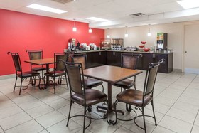 Ramada by Wyndham Mountain Home