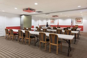 Ramada by Wyndham Mountain Home