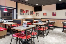 Ramada by Wyndham Mountain Home