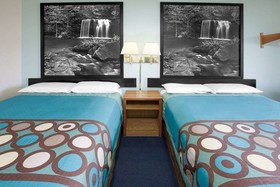 Super 8 by Wyndham Mountain Home