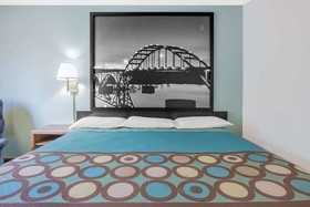 Super 8 by Wyndham Mountain Home