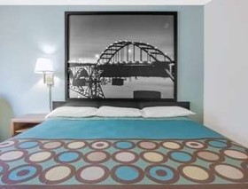Super 8 by Wyndham Mountain Home
