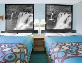 Super 8 by Wyndham Mountain Home
