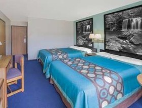 Super 8 by Wyndham Mountain Home