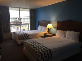 The River Rock Hotel