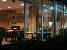 The River Rock Hotel