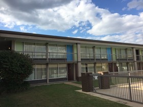 The River Rock Hotel
