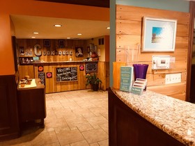 The River Rock Hotel