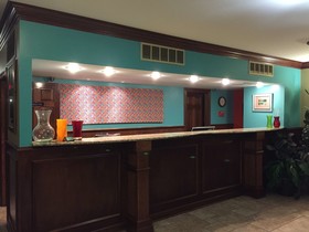 The River Rock Hotel