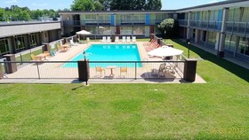 The River Rock Hotel