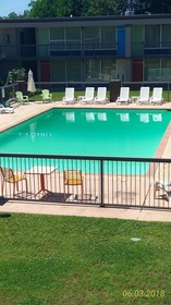 The River Rock Hotel