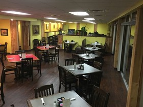 The River Rock Hotel
