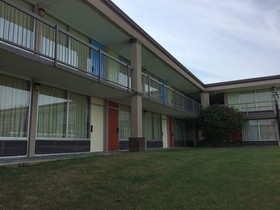 The River Rock Hotel