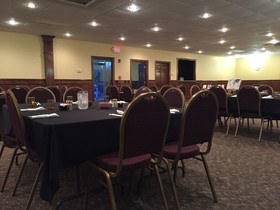 The River Rock Hotel