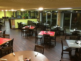 The River Rock Hotel