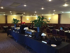 The River Rock Hotel