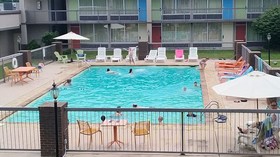 The River Rock Hotel
