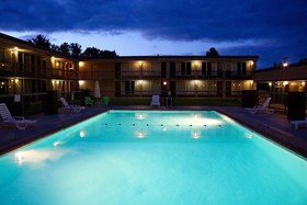 The River Rock Hotel