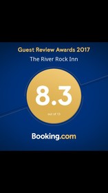 The River Rock Hotel