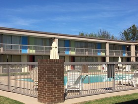 The River Rock Hotel