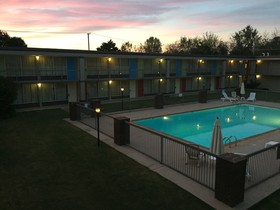 The River Rock Hotel