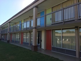 The River Rock Hotel