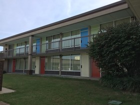 The River Rock Hotel
